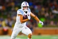 Ole Miss v Wake Forest